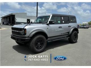 GATTI FORD Puerto Rico