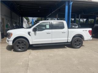 Ford Puerto Rico Ford F-150 xlt 2023