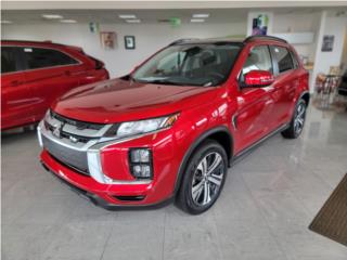 Mitsubishi Outlander PHEV HibridaPlugin 2023 , Mitsubishi Puerto Rico