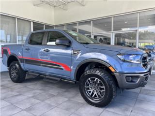 Ford Puerto Rico Ford, Ranger 2023