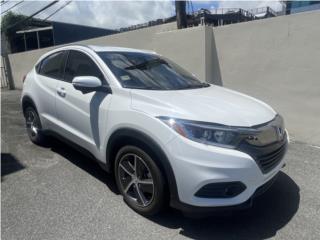 Honda Puerto Rico HONDA HRV EX 2021 / 13,100 MILLAS