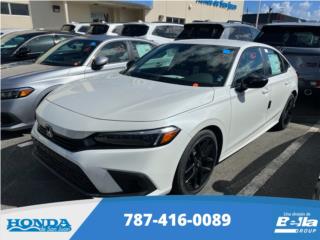HONDA DE SAN JUAN Puerto Rico