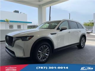 Flagship Mazda Puerto Rico