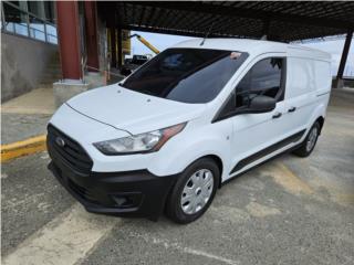 Ford Puerto Rico Ford Transit connet 2020