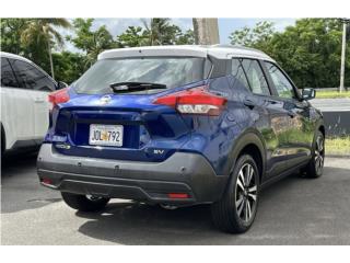 Nissan Puerto Rico NISSAN KICKS SV 2020 SOLO 17,000 MILLAS 