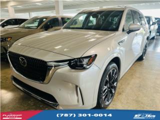 Flagship Mazda Puerto Rico