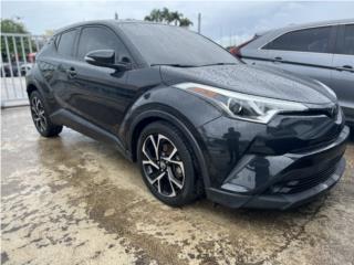 Toyota Puerto Rico BLACK SAND / 2.0L , 4CYL /BLK INETR