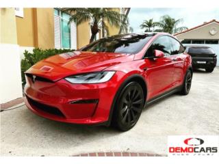 Tesla Puerto Rico Tesla Model #xplaid