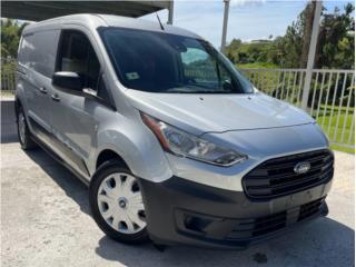 Ford Puerto Rico Transit 2020 desde $489 mens