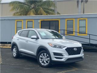 Hyundai Puerto Rico LAS MEJORES OFERTAS FUERA DE LA CARPA!