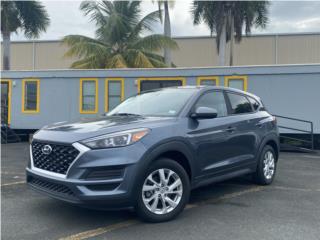 Hyundai Puerto Rico LAS MEJORES OFERTAS FUERA DE LA CARPA!