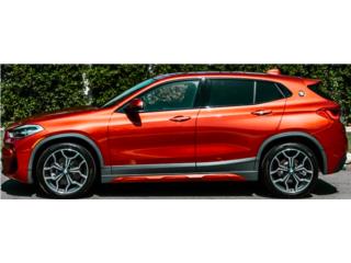 BMW Puerto Rico BMW X2 PANORMICA XDRIVE 2.8i