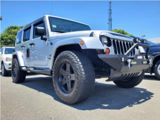 Jeep Puerto Rico JEEP WRANGLER 4X4 $24,995.00