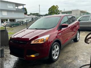 Ford Puerto Rico ECO BOOST 