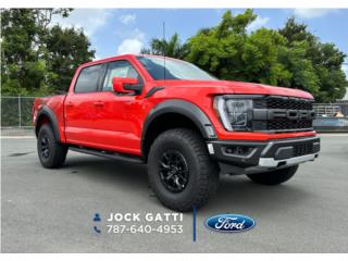 GATTI FORD Puerto Rico