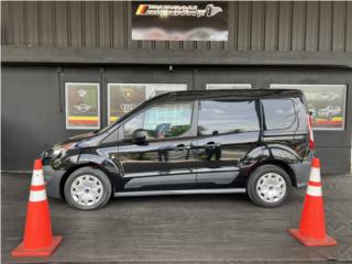 Ford Puerto Rico FORD TRANSIT CONNECT SOLO 30k MILLAS CLEAN !