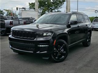 Jeep Puerto Rico Jeep Grand Cherokee L Limited 2023 , 796105