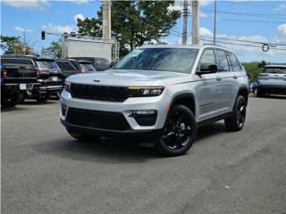 Jeep Puerto Rico Jeep Grand Cherokee Limited 2023 , 855978