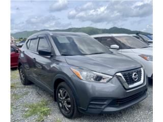 Nissan Puerto Rico NISSAN KICKS  2019 USADA CERTIFICADA