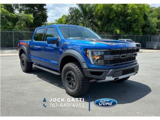GATTI FORD Puerto Rico
