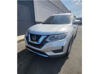 Nissan Puerto Rico NISSAN ROGUE SV 2019