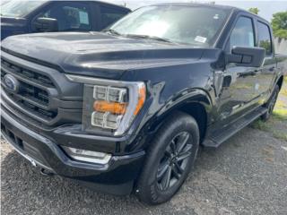 Ford Puerto Rico Ford, F-150 2023