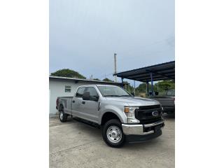 Ford Puerto Rico Ford 2500 Super Dutty 2021 4x4