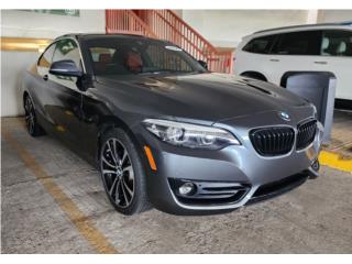 BMW Puerto Rico BMW 2-Series 2020 $31,895 