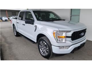 Ford Puerto Rico FORD 150 STX 4X4 $52,995