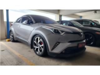 Toyota Puerto Rico Toyota CHR 2018 $18,895