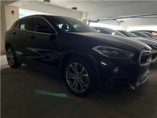BMW Puerto Rico S DRIVE/ SPORT PANORAMIC ROOF /GPS/CAM/ PLUS