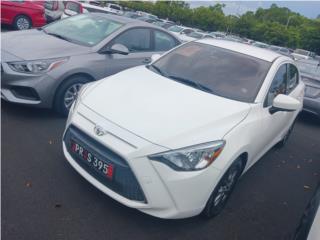 Toyota Puerto Rico TOYOTA YARIS 2020