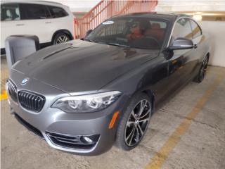 BMW Puerto Rico BMW SERIE 2 230 COUPE SPORT 2020