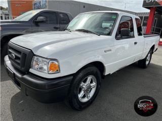 Ford Puerto Rico 2004 FORD RANGER $10.995