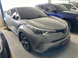 Toyota Puerto Rico 2018 TOYOTA CH-R SPORT 2018