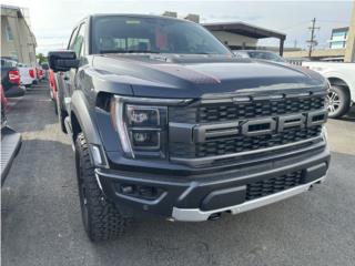 Ford F-150 2023 STX 4x4 Carbonize gray  , Ford Puerto Rico