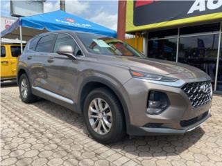 Hyundai Puerto Rico LLUVIA DE OFERTAS EN AUTO SHOPPING CENTER 