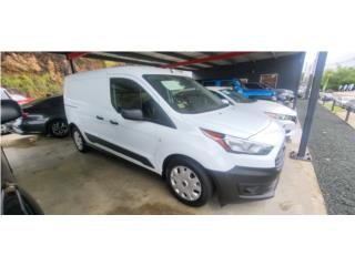 Ford Puerto Rico 2023  FORD   TRANSIT CONNECT 