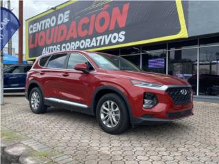 Hyundai Puerto Rico SUPER OFERTAS DE FIN DE SEMANA