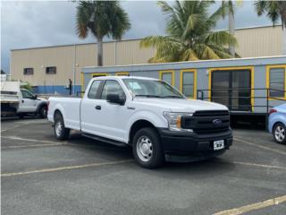 Ford Puerto Rico MEGA OFERTAS DE FIN DE SEMANA