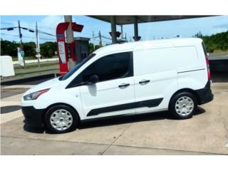 Ford Puerto Rico FORD TRANSIT CONNECT 16, MIL MILLAS 