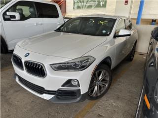 BMW Puerto Rico 2018 BMW X2 S-DRIVE 28i SPORT PREMIUM 2018