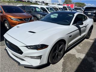 Ford Puerto Rico FORD MUSTANG GT STANDARD 2022  11,000 MILLAS