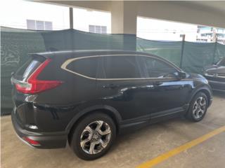 Honda Puerto Rico HONDA CRV EXL 2019! $$ NEGOCIABLE $$ LLAMA!