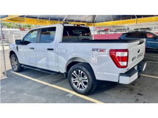Ford Puerto Rico Ford F150 STX 2021 