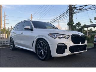 BMW Puerto Rico 2021 BMW X5 45e Mpkg (NEW)