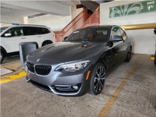 BMW Puerto Rico BMW 2-SERIES #4084