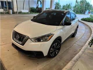 Nissan Puerto Rico 2020/ NISSAN/ KICKS/ SV/ NITIDA