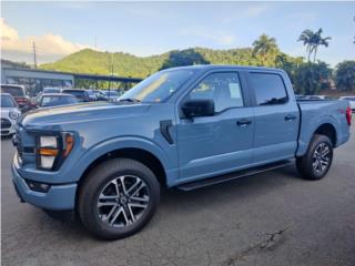 Ford Puerto Rico FORD F-150 STX *PreOwned*