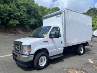 Ford, E350 Camion 2024, F-150 Puerto Rico